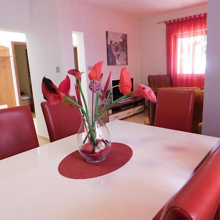 Holiday Home Jass Near Makarska Zagvozd Exterior photo
